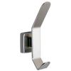 Bobrick B-682 Satinless Steel Hat and Coat Hook view 1