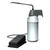 ASI 0349 Soap Dispenser (Foot Operated) - Surface Mounted view 1