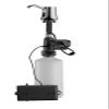 Apollo Automatic Deck Mounted Soap Dispenser view 1