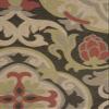 Charlotte Home Furnishings Inc. French Antique French Tapestry Wall Hanging, 58 X 44 Inch, Viscose Cotton And Polyester Blend Wall Art, Woven In France, Perfect For Home Decor And Wall Decor view 3