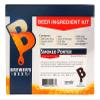Brewer's Best Smoked Porter Home Brew Beer Ingredient Kit (2 Units) view 3