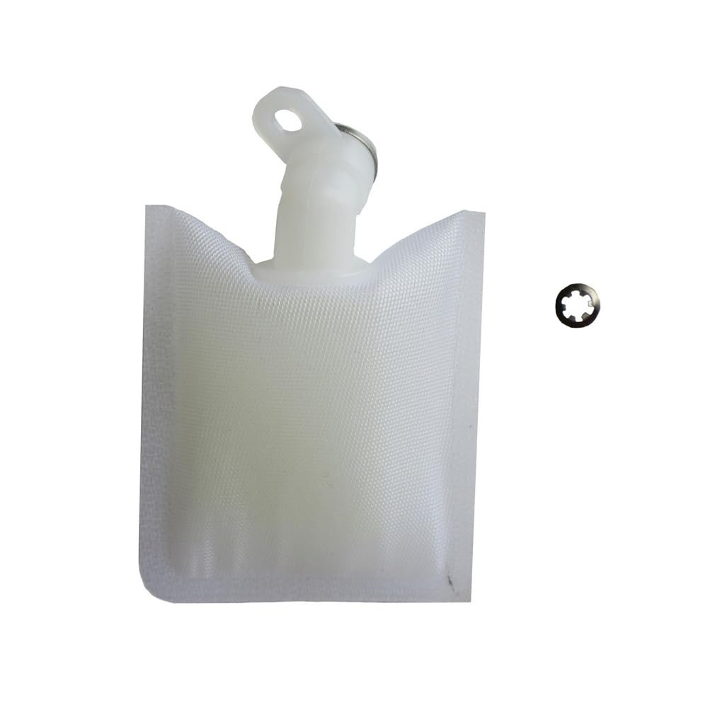 For Isuzu Impulse 1985 1986 1987 1988 1989 New Fuel Pump Strainer - BuyAutoParts 36-70063AN New