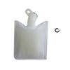 For Isuzu Impulse 1985 1986 1987 1988 1989 New Fuel Pump Strainer - BuyAutoParts 36-70063AN New view 1