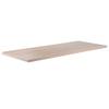 Winsome Wood Kenner Desk set, Reclaimed Wood view 4