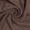 (24 Pack) Bulk Fleece 50x60 Throw Blankets for Wedding Favors, Homeless Women, Men, Homes, Bed, Sofa, Couch, Office, Pet Blankets, Travel | Soft Warm Lightweight Throw Blankets in Bulk (Brown) view 2