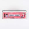 Derriere la Porte 926515296 Steel Can Beauty Box, W 8.0 x D 2.3 x H 2.8 inches (20.4 x 5.8 x 7.2 cm) view 2