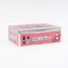 Derriere la Porte 926515296 Steel Can Beauty Box, W 8.0 x D 2.3 x H 2.8 inches (20.4 x 5.8 x 7.2 cm) view 4