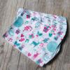 100 Sheets Christmas Nougat Making Supplies Candy Wrappers Candy Twisting Wax Paper Candy Wrapping Paper(Love) view 3