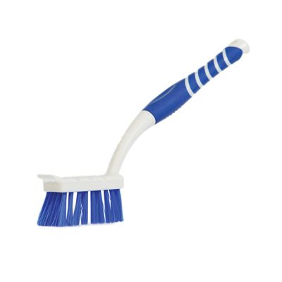 Gala Stylo Dish and Kitchen Sink Brush