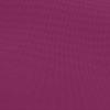 Ultimate Textile 84 x 84-Inch Square Polyester Linen Tablecloth Raspberry Red view 2