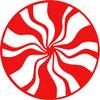 White Stripes - Sticker Graphic - Auto, Wall, Laptop, Cell, Truck Sticker for Windows, Cars, Trucks view 1