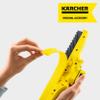 Krcher - Silicone Suction Lips - Replacement Part - for Krcher Window Vacuum 6 view 3