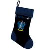 Cinereplicas - Harry Potter - Christmas Stocking - Officially Licensed - Decoration - 18inches - Ravenclaw view 1