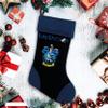Cinereplicas - Harry Potter - Christmas Stocking - Officially Licensed - Decoration - 18inches - Ravenclaw view 2