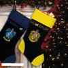 Cinereplicas - Harry Potter - Christmas Stocking - Officially Licensed - Decoration - 18inches - Ravenclaw view 3