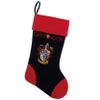Cinereplicas - Harry Potter - Christmas Stocking - Officially Licensed - Decoration - 18inches - Gryffindor view 1