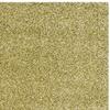 SAFAVIEH California Shag Collection Area Rug - 4' Square, Green, Non-Shedding & Easy to Clean, Ultra Plush Thick Pile, Ideal for Living Room, Bedroom, Dining Space (SG151-5252) view 2