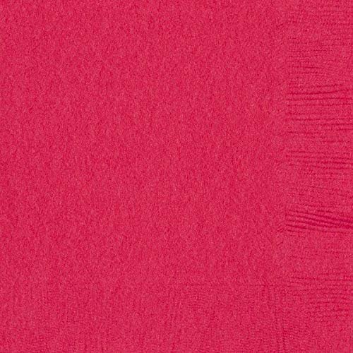 Custom Party Napkins Luncheon