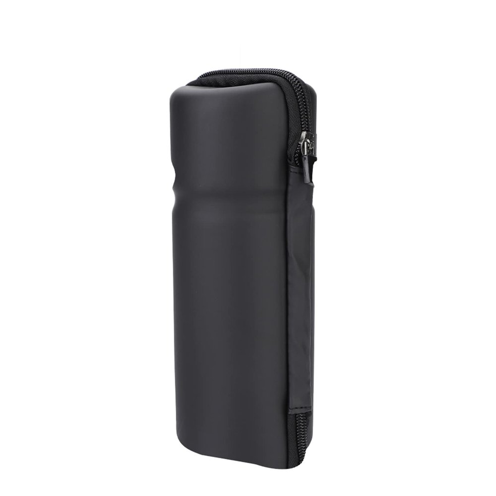 Dioche Frame Storage Bag, Repair Tools Bag, Triangle Bag, Under The Tube BagBike Kettle Rack Bottle Cage(Black)