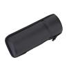 Dioche Frame Storage Bag, Repair Tools Bag, Triangle Bag, Under The Tube BagBike Kettle Rack Bottle Cage(Black) view 2