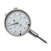 MH GLOBAL 0.001 Inch Grad. Travel Lug Back White Face 0.25 Inch Dial Indicator Precision view 1