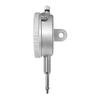 MH GLOBAL 0.001 Inch Grad. Travel Lug Back White Face 0.25 Inch Dial Indicator Precision view 2