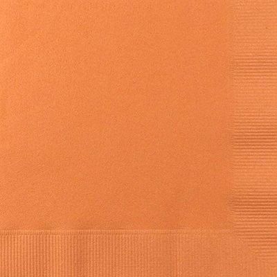 Custom Party Napkins Luncheon