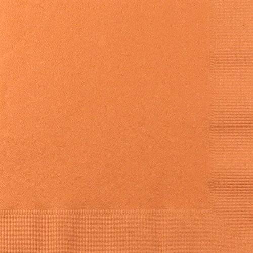 Custom Party Napkins Luncheon