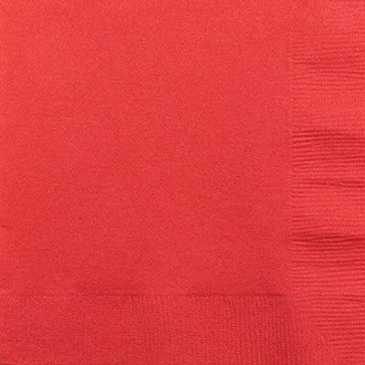 Custom Party Napkins Guest Towels