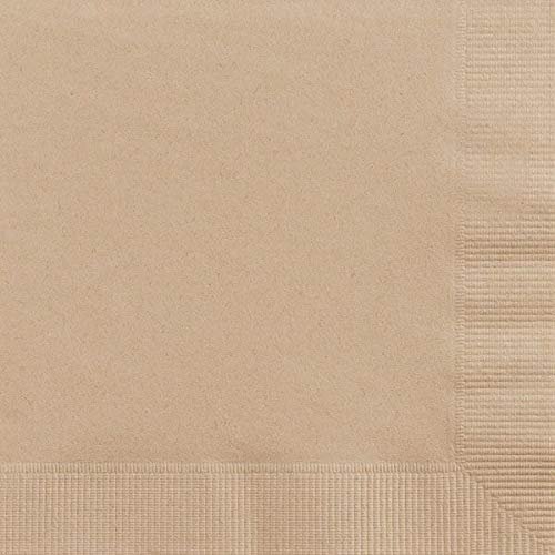 Custom Party Napkins Luncheon