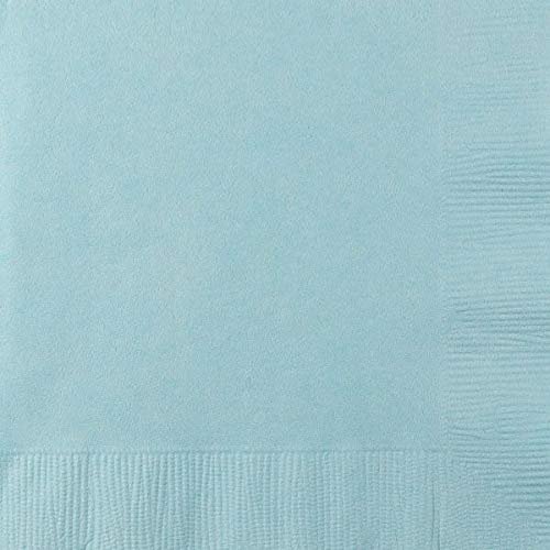 Custom Party Napkins Dinner