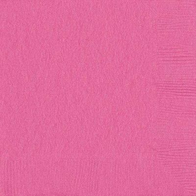 Custom Party Napkins Luncheon