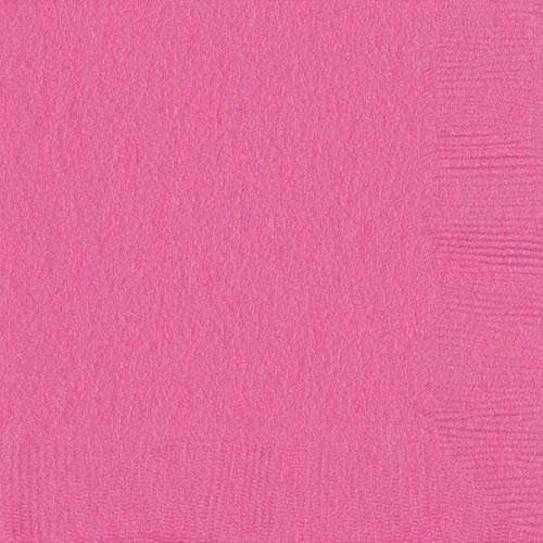 Custom Party Napkins Luncheon