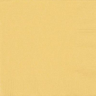 Custom Party Napkins Luncheon