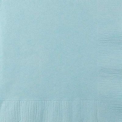 Custom Party Napkins Dinner