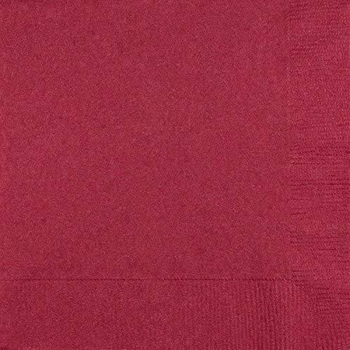 Custom Party Napkins Guest Towels