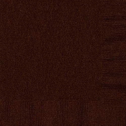 Custom Party Napkins Dinner