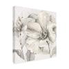 Trademark Fine Art Indigold IV Gray by Lisa Audit, 18x18 view 2