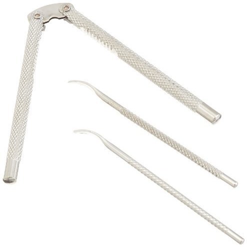 Good Cook Classic Nutcracker with Picks (Pack of 24)