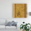 Trademark Fine Art Leopard Over Bold by Pablo Esteban, 18x18 view 3