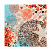 Trademark Fine Art Exotic Sea Life III by Irena Orlov, 18x18 view 1