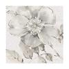 Trademark Fine Art Indigold V Gray by Lisa Audit, 18x18 view 1