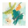 Trademark Fine Art Skipping Stones I by June Erica Vess, 18x18 view 1