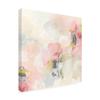 Trademark Fine Art Cherry Blossom Ii by June Erica Vess, 24x24 view 2