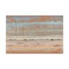 Trademark Fine Art Southwest Vista I by Tim Otoole, 16x24 view 1