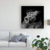 Trademark Fine Art La Madama by Willem, 18x18 view 3