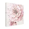 Trademark Fine Art Indigold VII Pink by Lisa Audit, 24x24 view 2