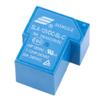 HWMATE DC 12V 30A Power Relay PCB Mount 6 Pins Conversion Type (10 Pack) view 3