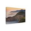 Trademark Fine Art Big Sur I by Alan Majchrowicz, 16x24 view 2