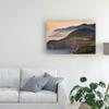 Trademark Fine Art Big Sur I by Alan Majchrowicz, 16x24 view 3